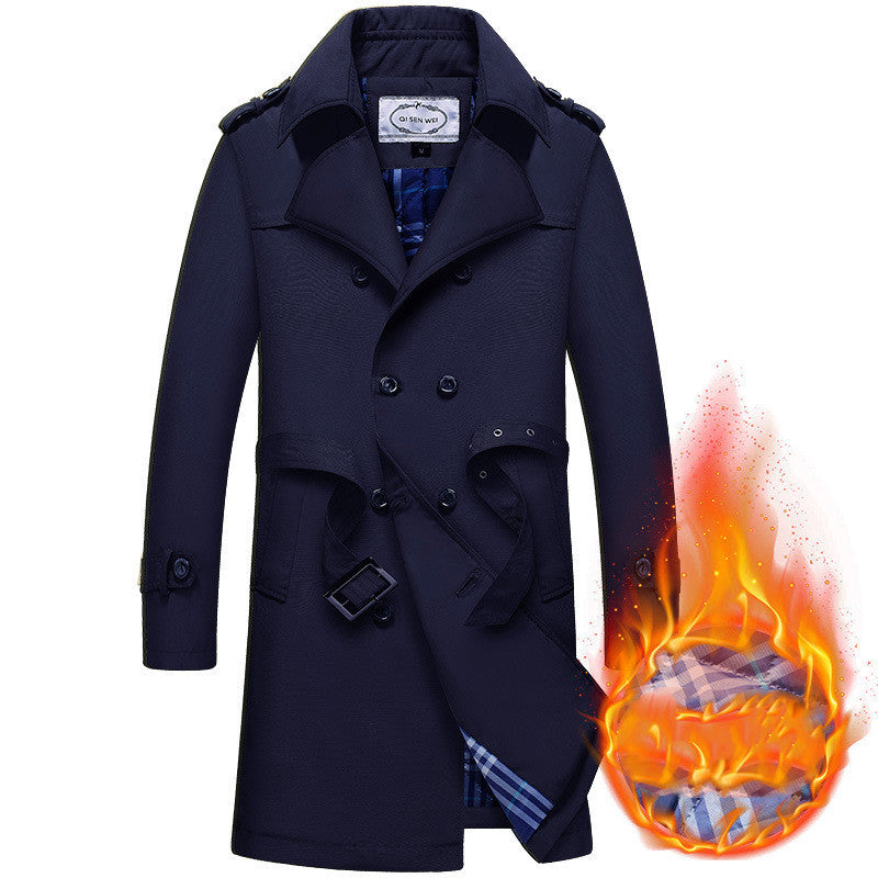 Business casual jacket