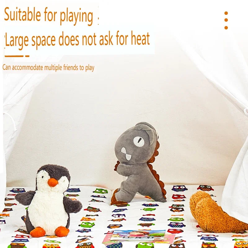 1.35 Tent for Kid Play House Wigwam for Children Portable Children Tipi Tents Teepee Tipi Infantil Kid Tent Girl Play Room Tent