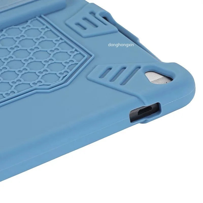 Case for 11.6 inch Universal Tablet Anti-Drop Silicone Cover 10 10.1 10.4 inch 11.6 12 13" Cover Kids Shockproof Funda