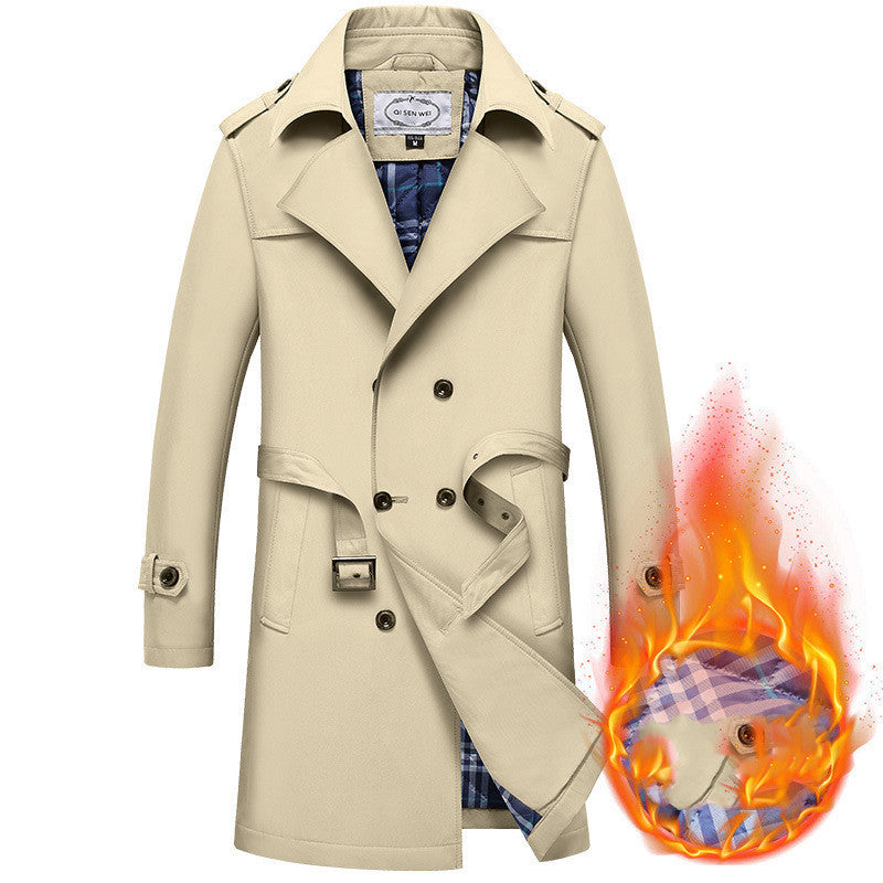 Business casual jacket