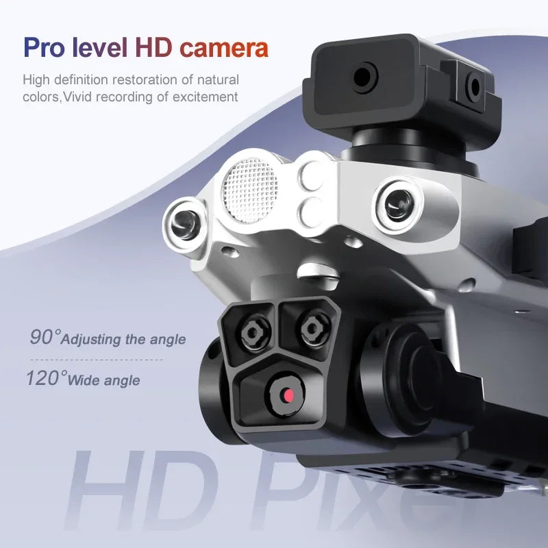 Xiaomi Mijia LU200 Pro Drone 8k Gps Professional Hd Aerial Photography Triple-camera Obstacle Avoidance Brushless Drone 10000m