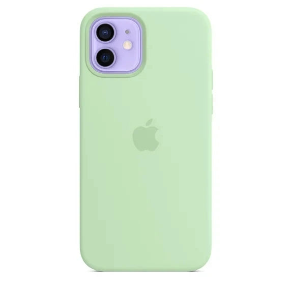 Original Official Silicone Phone Cases for iPhone 11 12 13 14 15 Pro Max Skin for Apple iPhone 15 Plus 13 14 11 Full Cover case