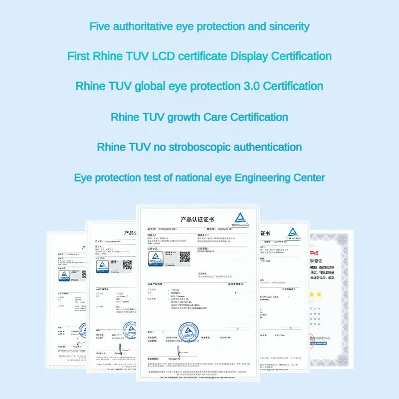 Global Rom Lenovo Xiaoxin Pad Plus 12.7 inch with Matte Display Natural Light Anti-glare Paper Large Comfortable Visual