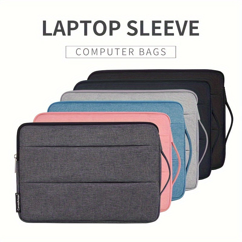 Laptop Bag Waterproof Polyester Notebook Bag Laptop Cover For MagicBook Chromebook