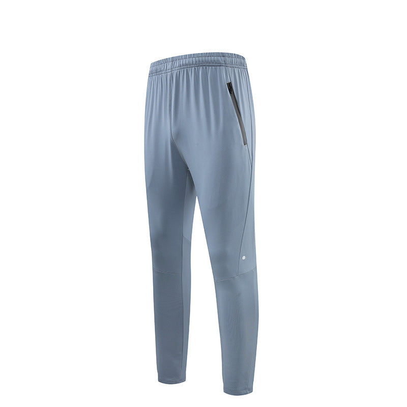 Outdoor Leisure Sports Quick-drying Trousers Autumn Men